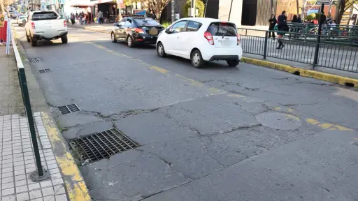 Reposición del puente Valdivia de Los Ángeles ingresa a evaluación con solicitud por $1.059 millones