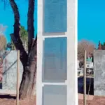 Memorial de Amor Eterno, Archivo La Tribuna