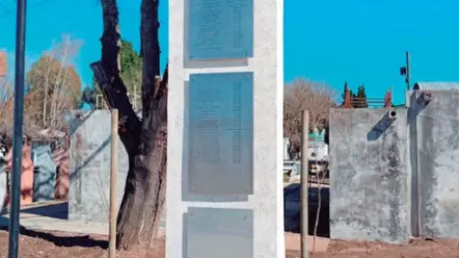 Memorial de Amor Eterno