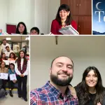 El equipo de Editorial Tenebras trabaja durante septiembre en el segundo número de su revista digital y en la puesta en marcha de la colección colección poética Vestigia., Cedidas