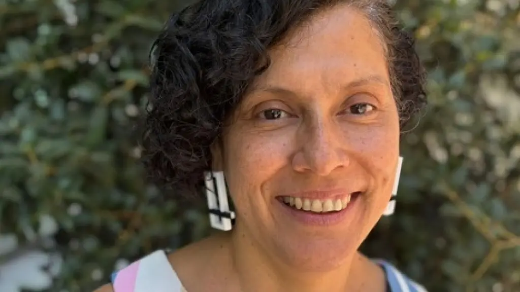 Carmen Lamilla, Cedida