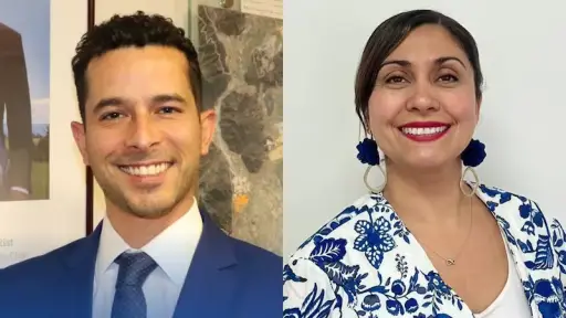 Renuncian las seremis de Desarrollo Social y Vivienda de la Región Metropolitana