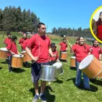 Batugénesis contó con el apoyo del Programa Quiero mi Barrio Villa Génesis 2 y de estudiantes en práctica para preparar su postulación al fondo., Programa Quiero Mi Barrio