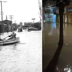 Los días más lluviosos en la historia de Los Ángeles: conoce aquí cuáles fueron, La Tribuna