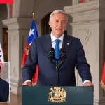José Antonio Kast expuso los principales ejes de la propuesta fiscal para 2027, que deberá ser discutida por el Congreso Nacional en un plazo de 60 días., Captura (mejorada con IA)