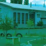 Reportan nuevo robo en escuela rural de Los Ángeles , La Tribuna