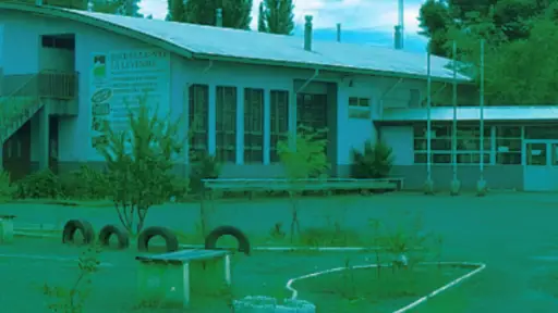 Reportan nuevo robo en escuela rural de Los Ángeles