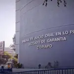 La audiencia de formalización de cargos se realizó en el Juzgado de Garantía de Copiapó, Redes sociales