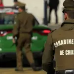 Carabineros , Contexto