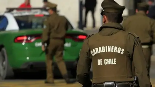 Concepción: Hombre muere apuñalado en medio de partido de fútbol 