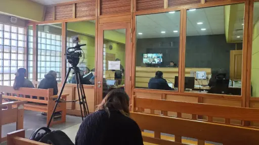 Atacama: Fiscalía cuantifica perjuicio fiscal en más mil millones de pesos en caso Gendarmería