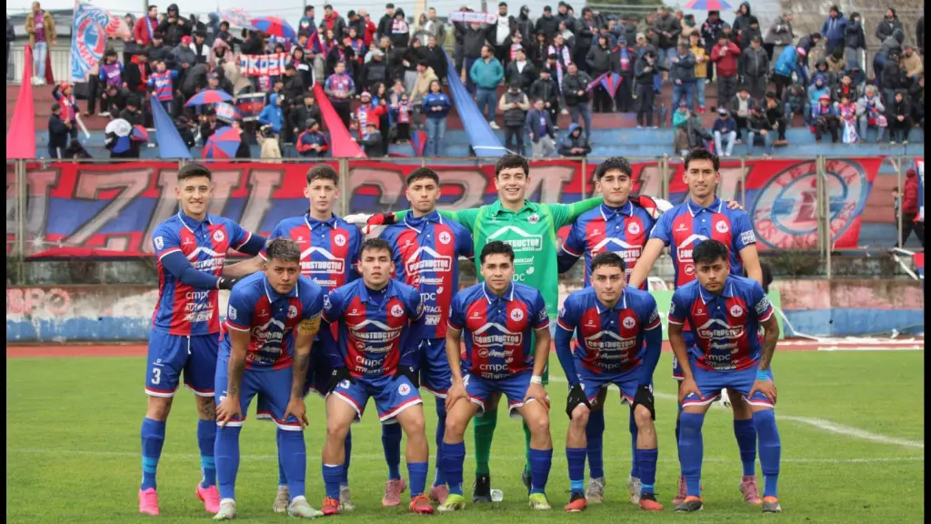 La hinchada azulgrana podrá estar presente en el Municipal angelino, con aforo solo para 800 personas pero con la seguridad que el aliento se sentirá constantemente en las gradas, La Tribuna