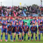 La hinchada azulgrana podrá estar presente en el Municipal angelino, con aforo solo para 800 personas pero con la seguridad que el aliento se sentirá constantemente en las gradas, La Tribuna