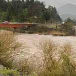 Alto Biobío, La Tribuna