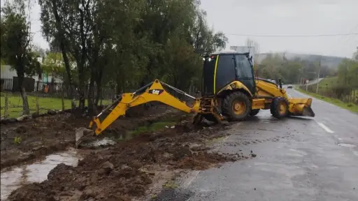 Laja y Los Ángeles entre las comunas bajo mayor atención por el sistema frontal