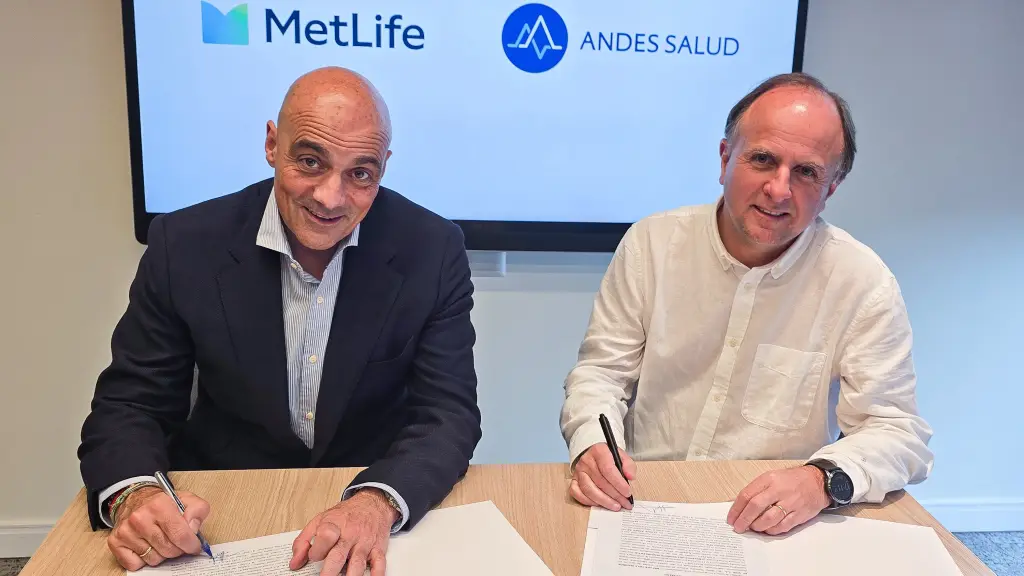 El acuerdo contempla un importante plan de crecimiento regional, acompañando la expansión de la red Andes Salud y el desarrollo de nuevas capacidades clínicas en distintas ciudades del país.