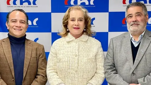 Diputada Flor Weisse llevará proyectos prioritarios de Biobío a discusión del Presupuesto 2027 
