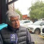 Alcalde Félix Vita Manquepi, La Tribuna