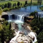 El Salto del Laja, Asociación de Canalistas del Laja