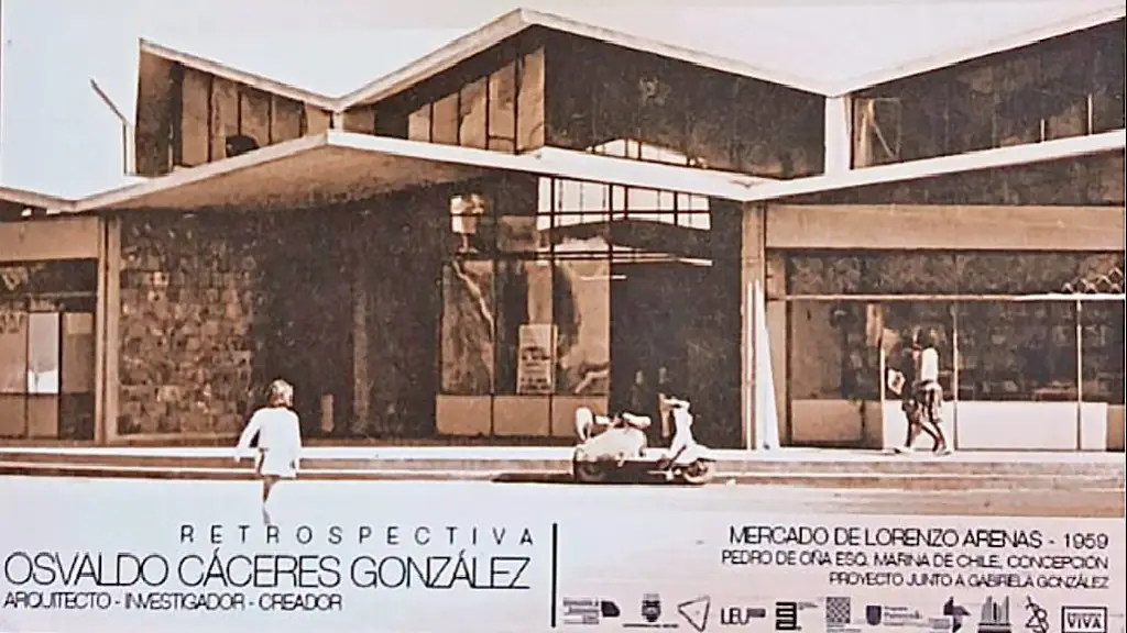Bosquejo Lorenzo Arenas, Cedida
