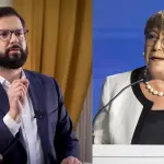 Declaración conjunta de exmandatarios chilenos, La Tribuna