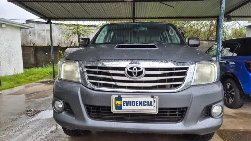 PDI recupera en Lautaro camioneta avaluada en $12 millones vinculada a presunta estafa en Concepción