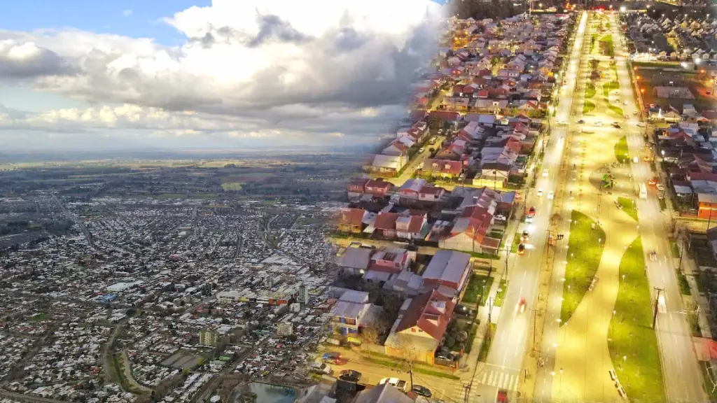 La ciudad que queremos construir, Archivo La Tribuna