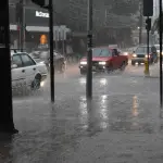 En sectores del litoral, cordillera de la Costa y valle se estiman acumulados de entre 80 y 90 milímetros., La Tribuna