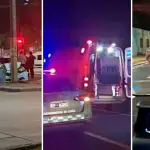 Un fallecido por atropello en Nacimiento y ocho lesionados revela último balance de Fiestas Patrias en la Región de Biobío, La Tribuna