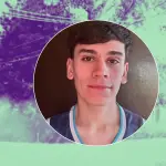 \'Es un caso de alto riesgo\': Activan búsqueda urgente de joven de 17 años desaparecido en Los Ángeles, La Tribuna