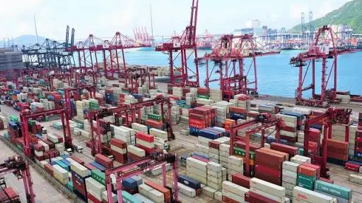 Fruticultura chilena mira a Hong Kong como puerta de entrada a Asia