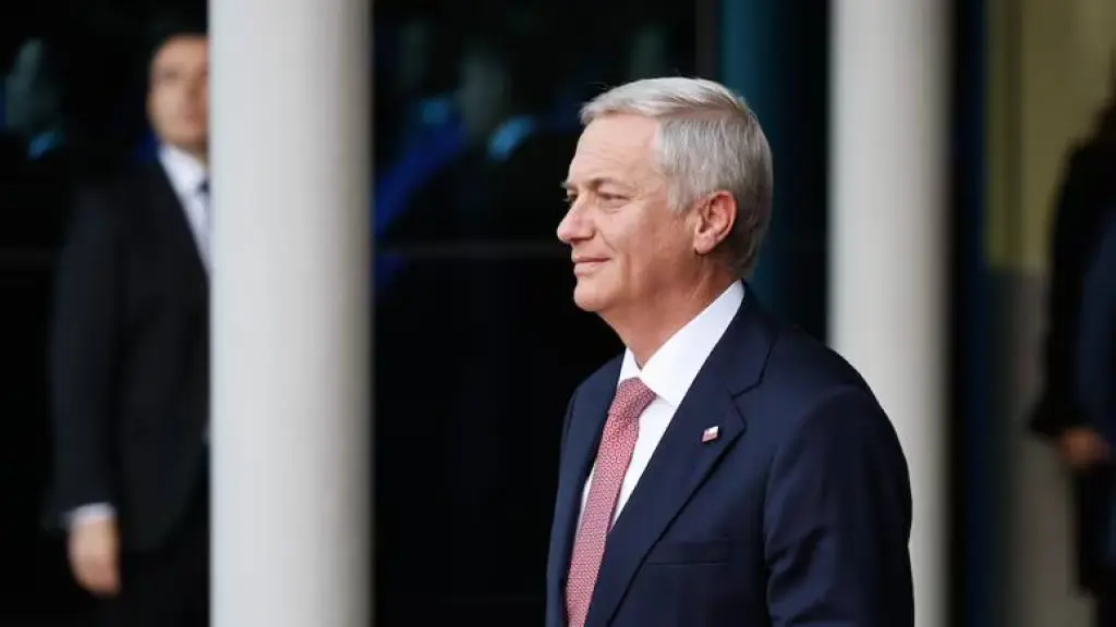 El jefe de Estado, sostendrá una serie de reuniones con diferentes mandatarios internacionales durante esta jornada., Aton Chile/DiegoMartin