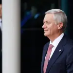 El jefe de Estado, sostendrá una serie de reuniones con diferentes mandatarios internacionales durante esta jornada., Aton Chile/DiegoMartin