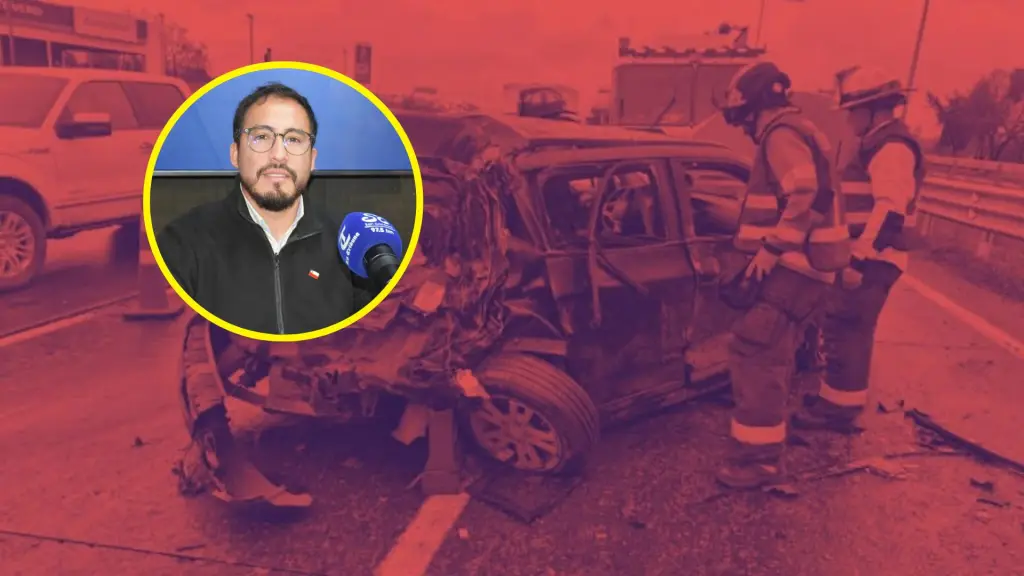 Daniel Pacheco abordó el balance regional de Fiestas Patrias en entrevista con Radio San Cristóbal., La Tribuna