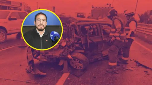 La coordinación se notó: Gobierno valora baja de fallecidos en Fiestas Patrias en Biobío
