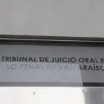 El juicio se desarrolló en el Tribunal Oral en lo Penal de Valparaíso, Poder Judicial
