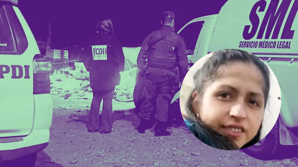“Estamos seguros que es ella”: Familia de mujer desaparecida en Negrete pide justicia tras hallazgo de cadáver calcinado, La Tribuna