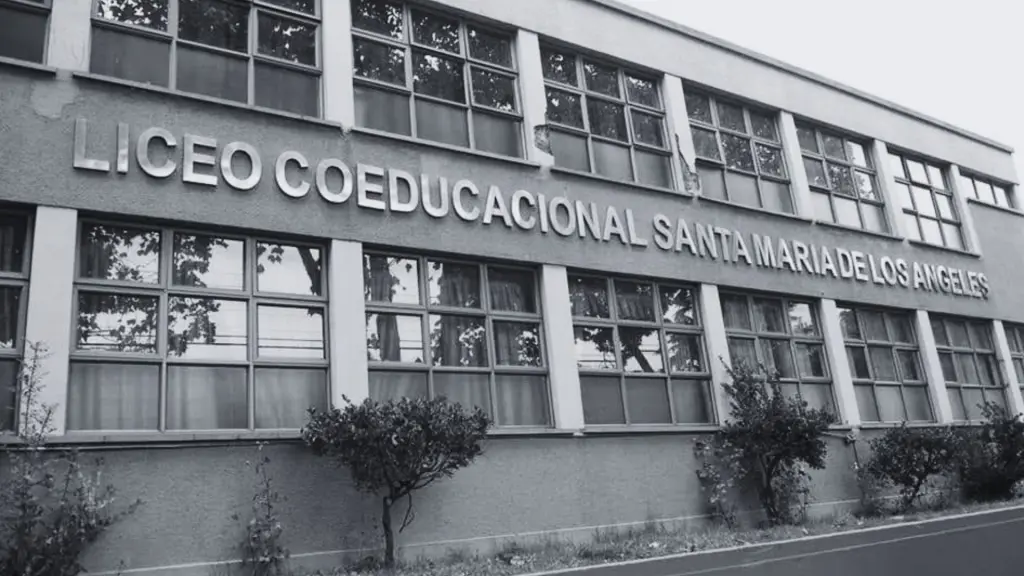 Por duelo institucional: Liceo Santa María suspende clases tras muerte de estudiante de 17 años, La Tribuna