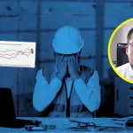 El desempleo, que marcó un 10,6% en la región del Biobío, representó el tercer registro más alto del país durante el trimestre mayo-julio., Magnific; La Tribuna