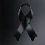 Listón negro, IA