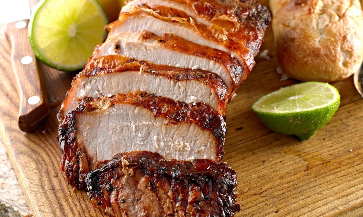 Fotografía de contexto. / Gastronosfera