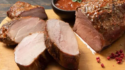 Consumo de carne de cerdo aumentó un 8% y su precio promedio disminuyó un 2% en Fiestas Patrias