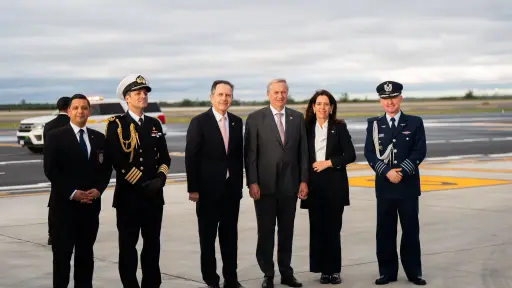 Presidente Kast inicia agenda internacional en Nueva York: participará en actividades de la ONU