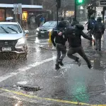 Lluvia de agosto, Archivo La Tribuna