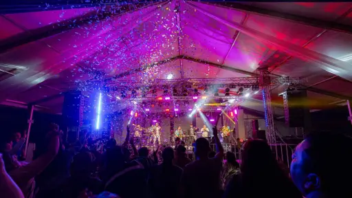 Laja cierra sus Fiestas Patrias con masiva participación y positivo balance para la comunidad