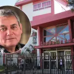 Lamentan fallecimiento de histórico docente y ex alumno del Liceo Industrial de Los Ángeles , La Tribuna