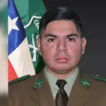 Cabo 2º  Cristopher Andrés Aguilera Fernández (Q.E.P.D.), Carabineros de Chile