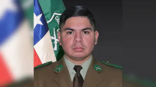 Muere carabinero baleado en la cabeza durante procedimiento en Lo Espejo