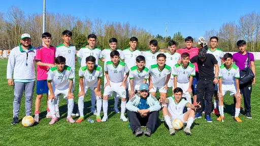 2 a 2: Anfa Biobío casi lo logra, todo se definirá en el municipal angelino