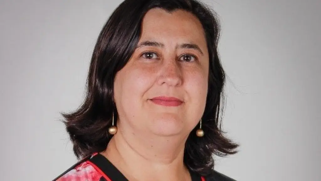 Andrea Alvarado, Cedida